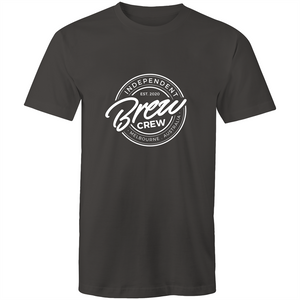 BREW CREW - TSHIRT (FULL FRONTAL)