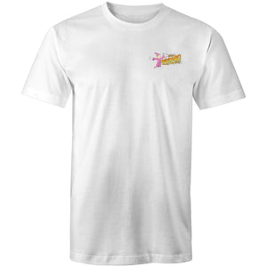 WIZARD FROM THE WEST - TSHIRT (BADGE)