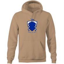 Load image into Gallery viewer, RUSSIAN CAMELOT - HOODIE