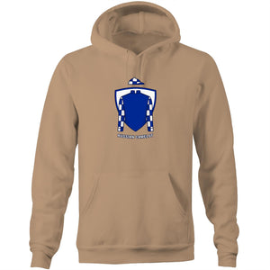 RUSSIAN CAMELOT - HOODIE