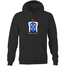 Load image into Gallery viewer, Johnny Get Angry Hoodie