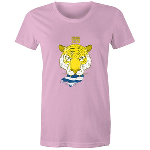 RICHMOND 2020 PREMIERS - TSHIRT (WOMENS)