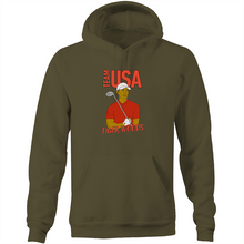 Load image into Gallery viewer, TIGER WOODS TEAM USA - HOODIE