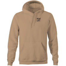 Load image into Gallery viewer, BACK PIKE - HOODIE
