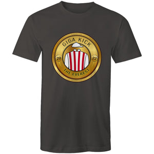GIGA KICK - EVEREST CHAMPION 2022 - TSHIRT