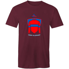 Load image into Gallery viewer, VERRY ELLEEGANT - TSHIRT