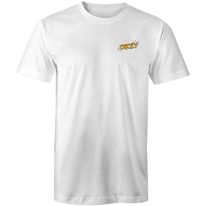 WIZARD FROM THE WEST - TSHIRT