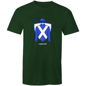 LIBERTINI T-SHIRT