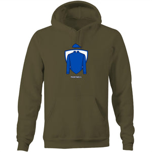 HARTNELL HOODIE