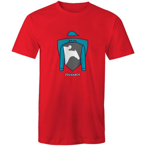 Zoushack Tee - Full Frontal