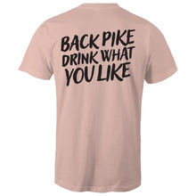 Load image into Gallery viewer, BACK PIKE - TSHIRT
